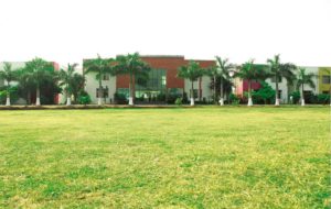 campus_Ameya