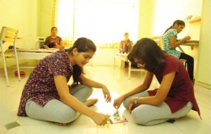 CBSE schools with Hostel facility Vizag | Ameya