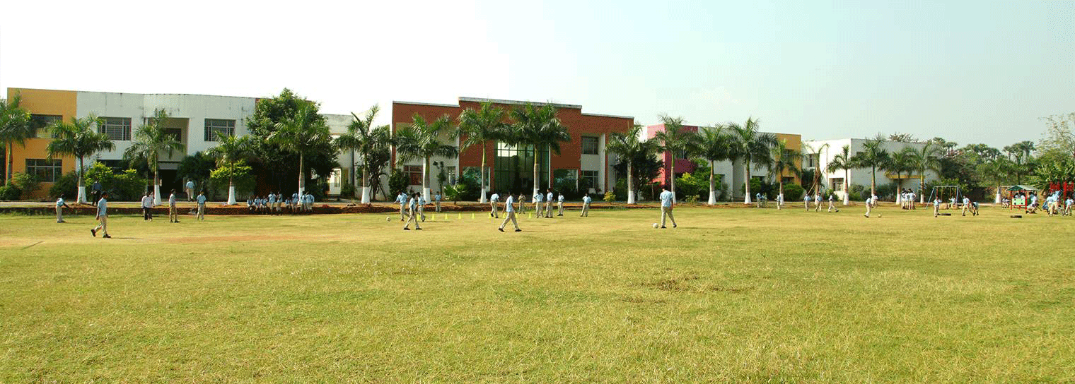 Best CBSE School in Visakhapatnam | Best School in Vizag | Ameya