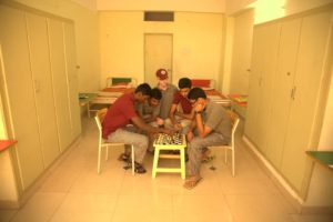 CBSE hostels Vizag | Ameya world school