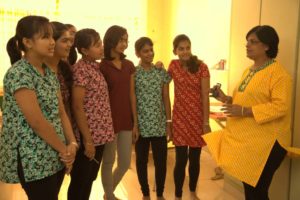 CBSE schools with hostel facility Visakhapatnam | Ameya