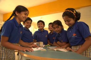 CBSE International schools Visakhapatnam