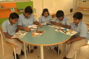 List of best schools in Vizag