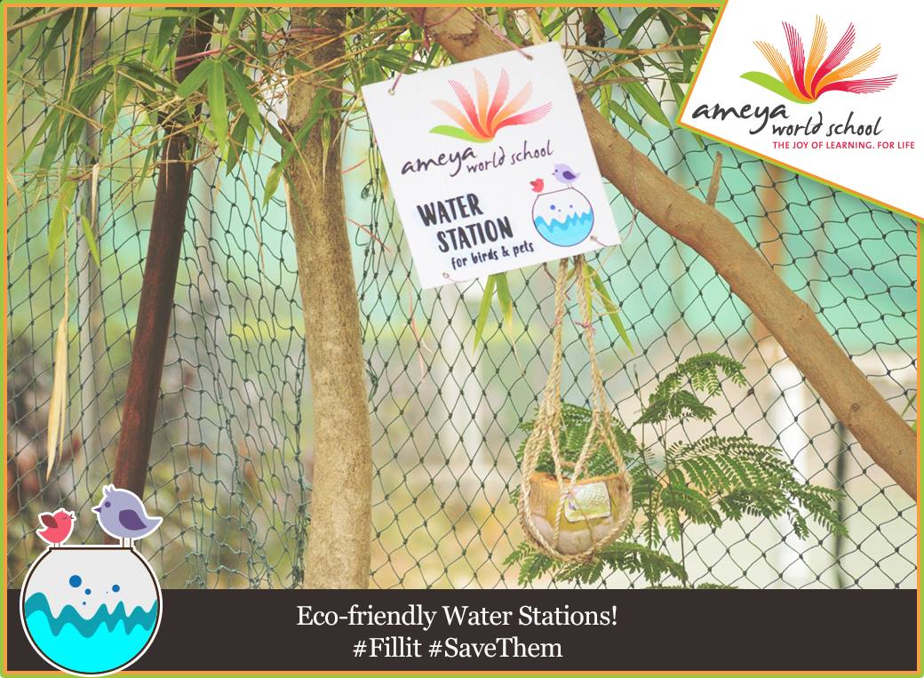 Ameyan-Water-Station-blog-cbse-international-school-in-vizag